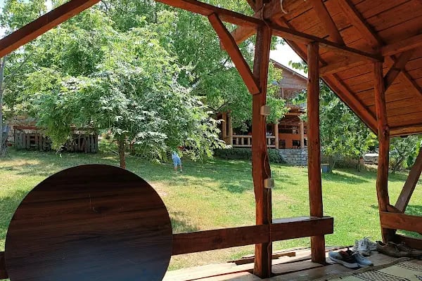 Alaçam Sefa Tepesi Et Mangal Alabalık ve Kahvaltı - Resim 14