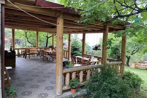 Alaçam Sefa Tepesi Et Mangal Alabalık ve Kahvaltı - Resim 11