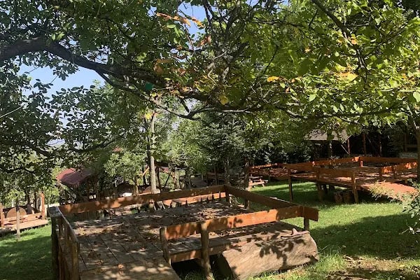 Alaçam Sefa Tepesi Et Mangal Alabalık ve Kahvaltı - Resim 10