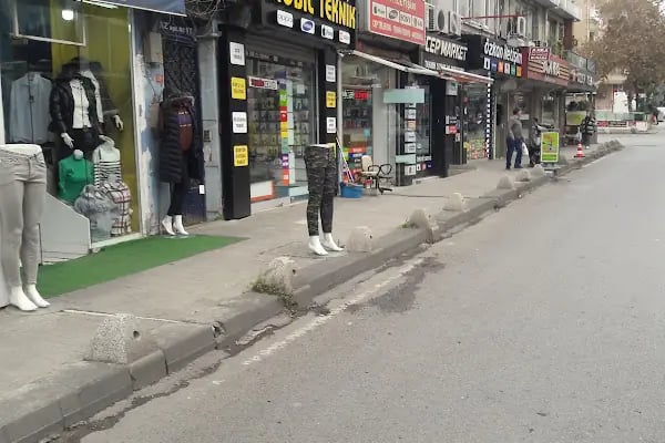 enkay iletişim - Resim 1