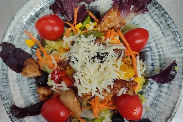 Tavuk Dünyası Balçova Kipa Avm - Resim 20