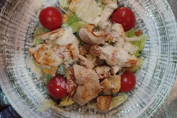 Tavuk Dünyası Balçova Kipa Avm - Resim 16