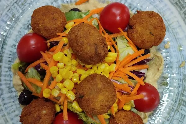 Tavuk Dünyası Balçova Kipa Avm - Resim 18