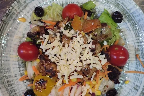 Tavuk Dünyası Balçova Kipa Avm - Resim 7
