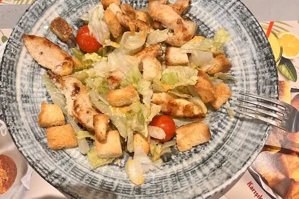Tavuk Dünyası Balçova Kipa Avm - Resim 17