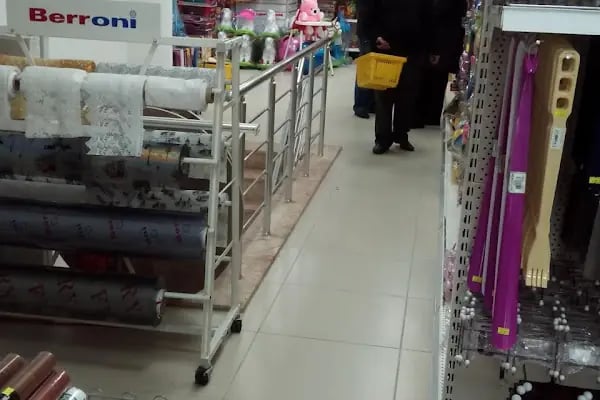 Teksinn Alışveriş ve Mağazacılık - Resim 19