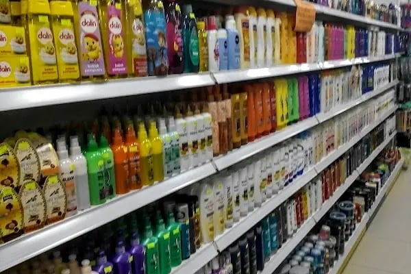 Teksinn Alışveriş ve Mağazacılık - Resim 12