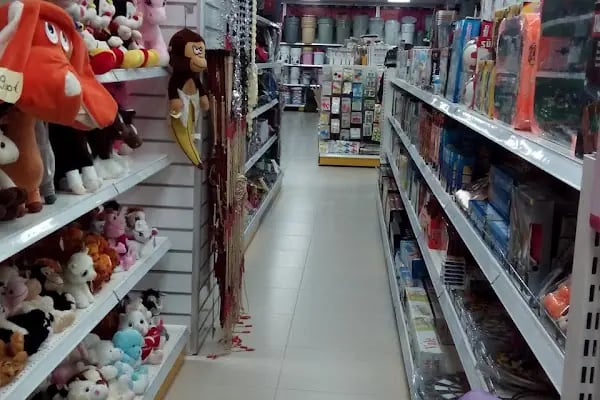 Teksinn Alışveriş ve Mağazacılık - Resim 10