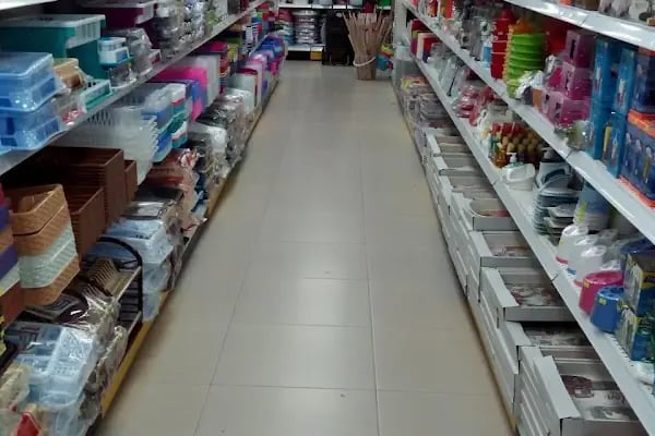 Teksinn Alışveriş ve Mağazacılık - Resim 14
