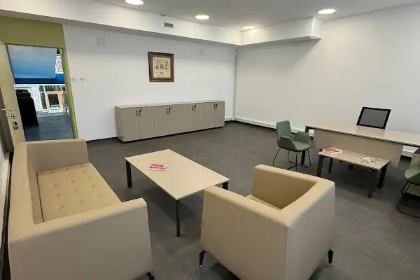 Ankara Barosu Avukat Yerleşkesi Ulus - Resim 12