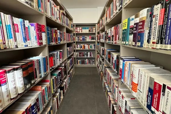 Ankara Barosu Avukat Yerleşkesi Ulus - Resim 15