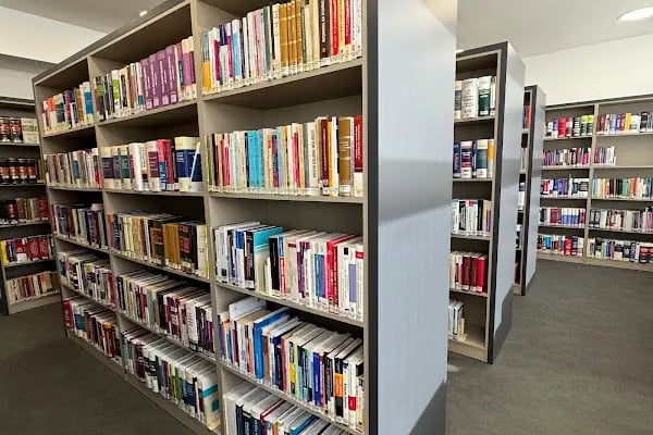 Ankara Barosu Avukat Yerleşkesi Ulus - Resim 3
