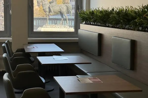 Ankara Barosu Avukat Yerleşkesi Ulus - Resim 14