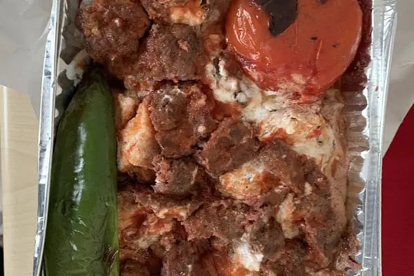 Ustam Kebap - Resim 1