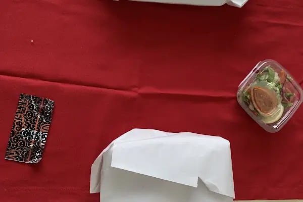 Ustam Kebap - Resim 5