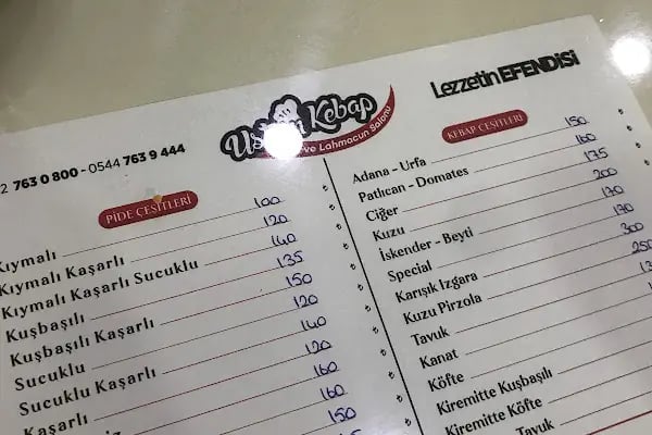 Ustam Kebap - Resim 3