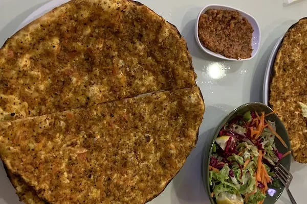 Ustam Kebap - Resim 2