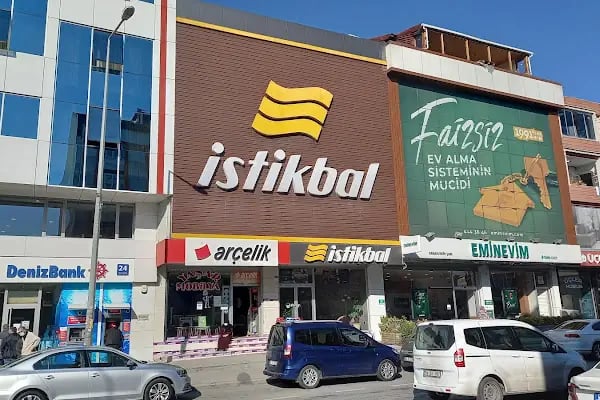 İstikbal - Altunbaş Mobilya / Arnavutköy - Resim 7