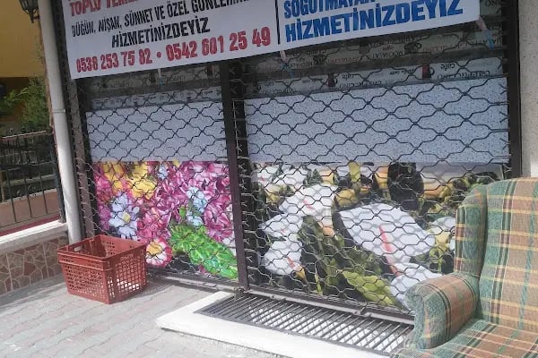 Karapürçek Mahallesi Muhtarlığı - Resim 5