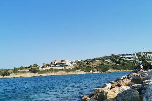Dalyan Yat Limanı - Resim 16