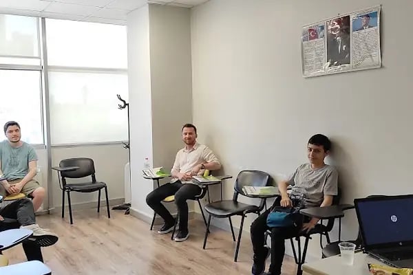 English Time Ataşehir - Resim 2
