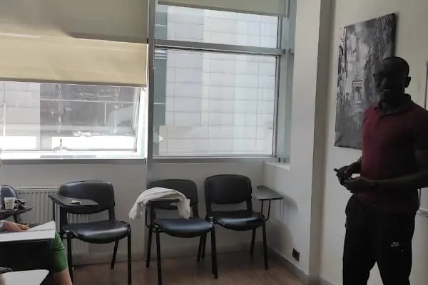 English Time Ataşehir - Resim 13