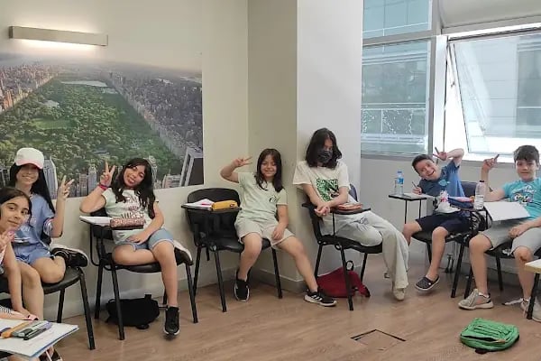 English Time Ataşehir - Resim 5