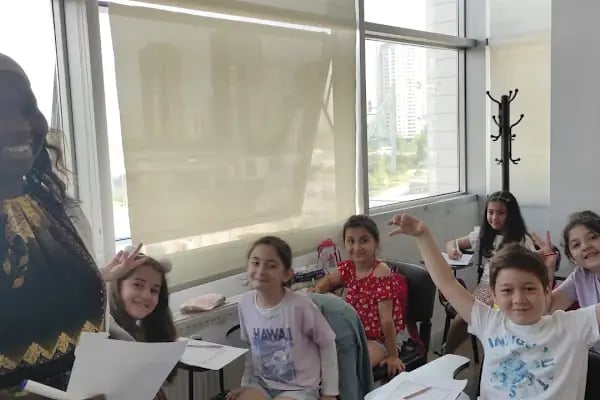 English Time Ataşehir - Resim 6