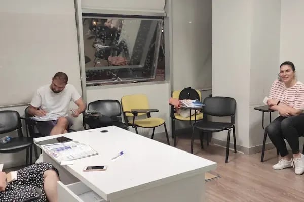English Time Ataşehir - Resim 20