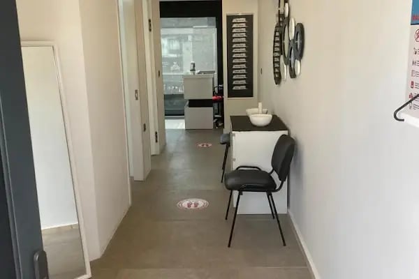 SERA BEAUTY GÜZELLİK SALONU - Resim 8