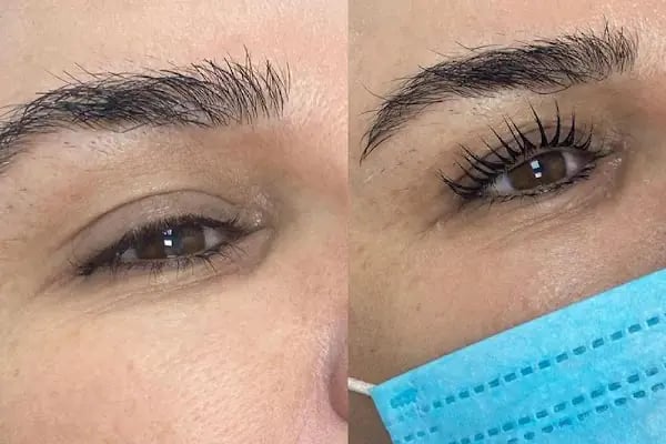 SERA BEAUTY GÜZELLİK SALONU - Resim 11
