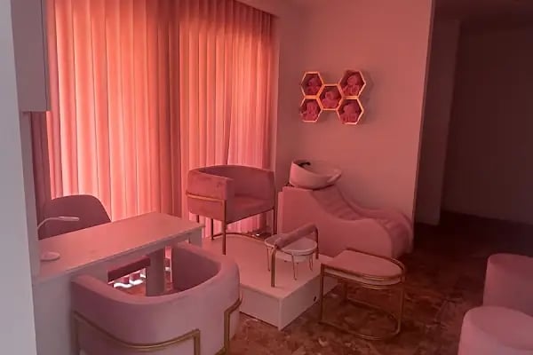 SERA BEAUTY GÜZELLİK SALONU - Resim 12