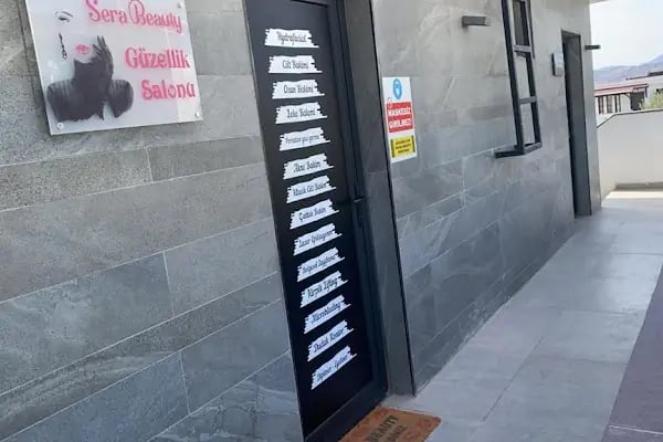 SERA BEAUTY GÜZELLİK SALONU - Resim 15