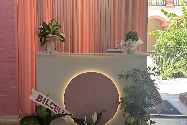 SERA BEAUTY GÜZELLİK SALONU - Resim 6