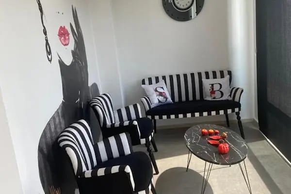 SERA BEAUTY GÜZELLİK SALONU - Resim 9