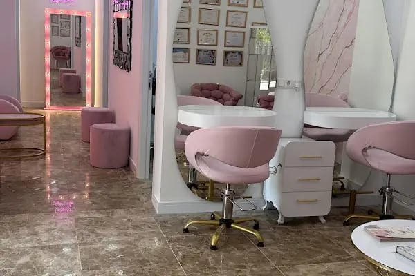 SERA BEAUTY GÜZELLİK SALONU - Resim 1