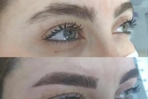 SERA BEAUTY GÜZELLİK SALONU - Resim 16