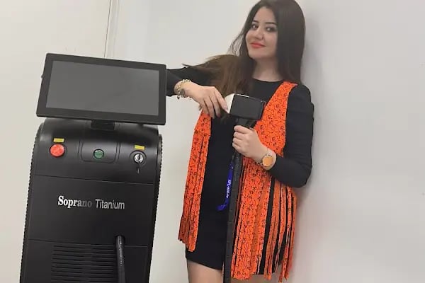 SERA BEAUTY GÜZELLİK SALONU - Resim 14