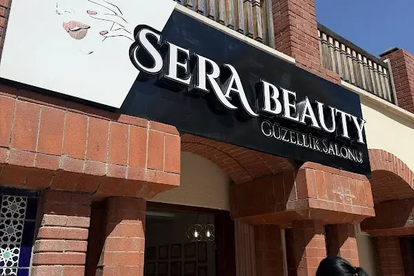 SERA BEAUTY GÜZELLİK SALONU - Resim 19
