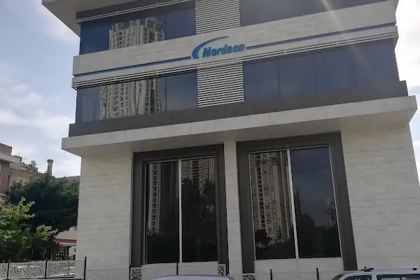 Nordson AAT Makina Sanayi ve Ticaret A.Ş - Resim 14