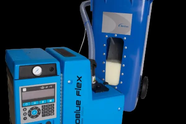 Nordson AAT Makina Sanayi ve Ticaret A.Ş - Resim 6