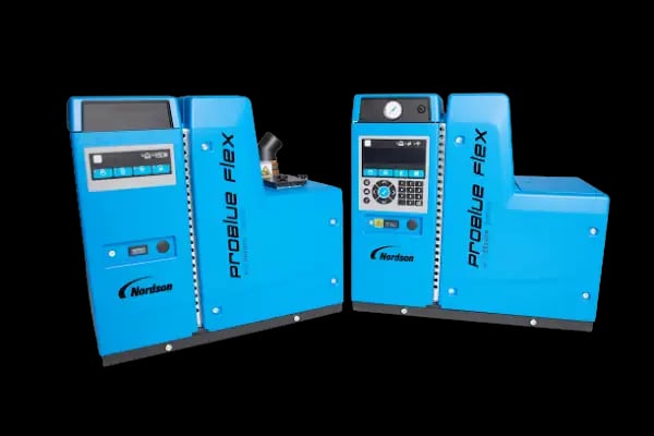 Nordson AAT Makina Sanayi ve Ticaret A.Ş - Resim 9