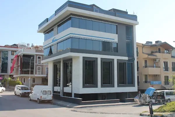 Nordson AAT Makina Sanayi ve Ticaret A.Ş - Resim 12