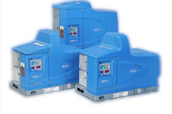 Nordson AAT Makina Sanayi ve Ticaret A.Ş - Resim 4