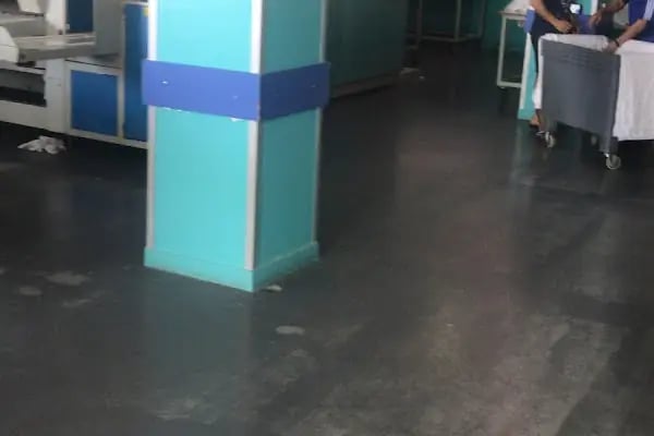 Akkar laundry - Resim 8