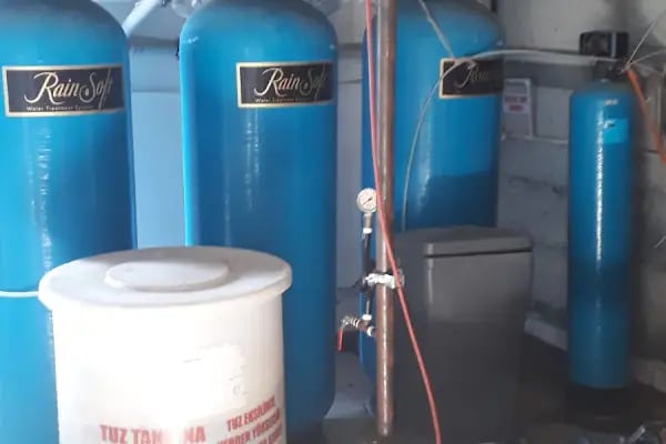 Akkar laundry - Resim 6