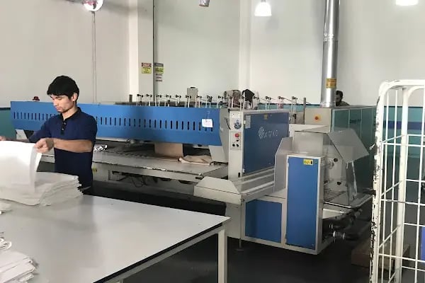 Akkar laundry - Resim 5