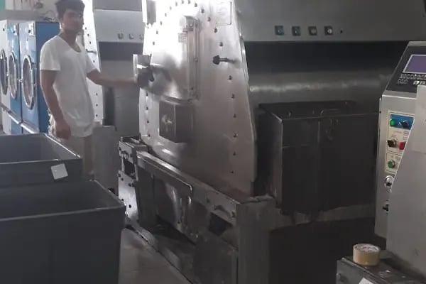 Akkar laundry - Resim 4