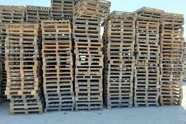 Balıkesir Anadolu Palet - Resim 2
