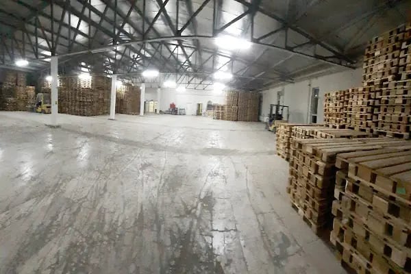 Balıkesir Anadolu Palet - Resim 5